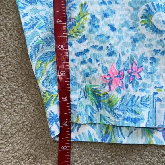 Lilly Pulitzer shorts - Picture 5 of 10